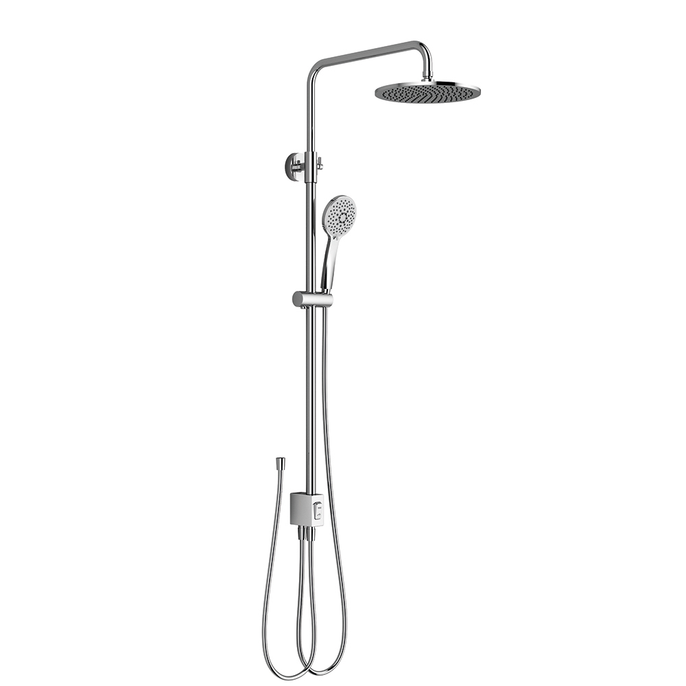 RS 200 AquaSwitch Universeel