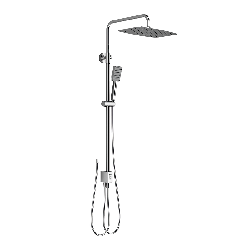 RS Softcube AquaSwitch universeel