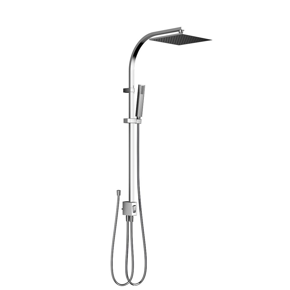 RS 500 AquaSwitch universeel